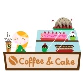8967133-coffee-cake-shop